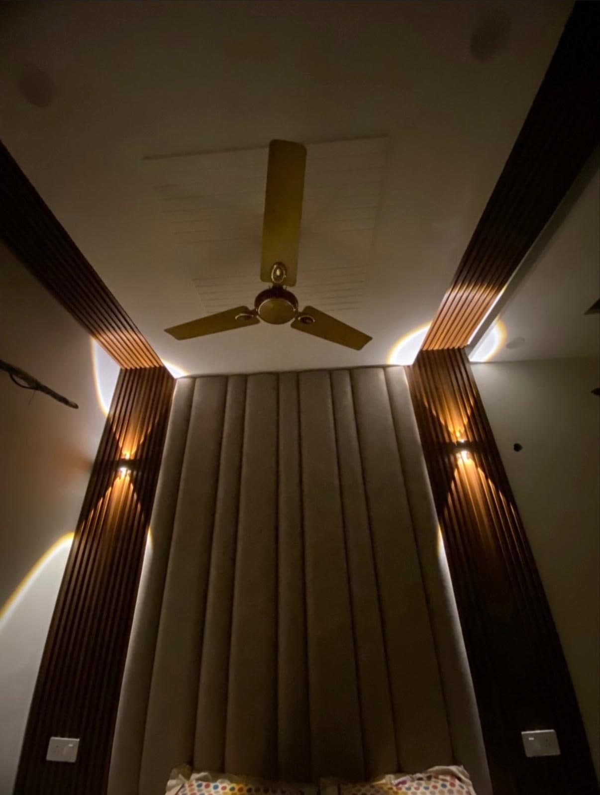 Interior Construction