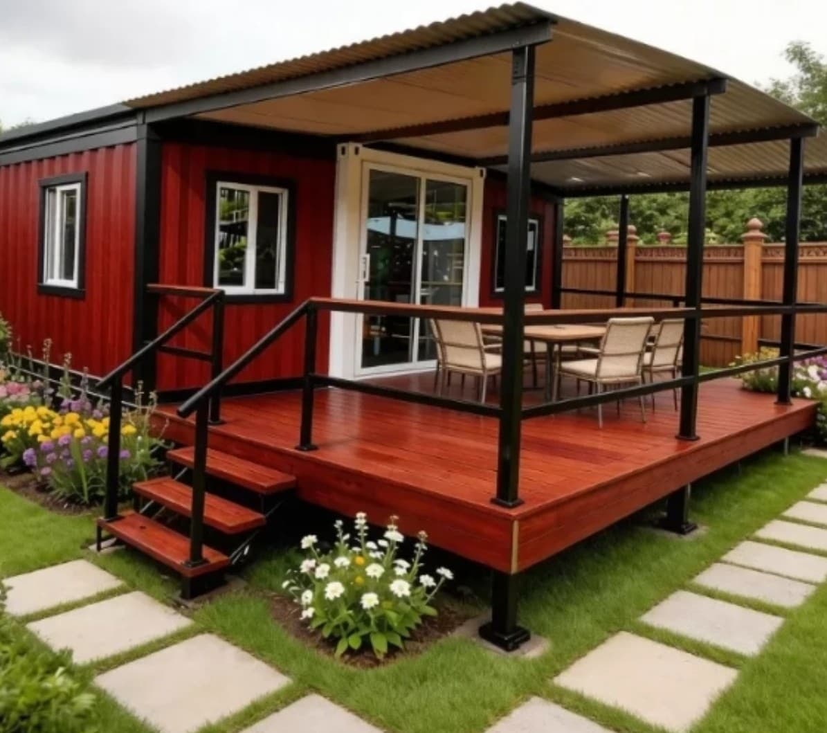 Prefab Homes